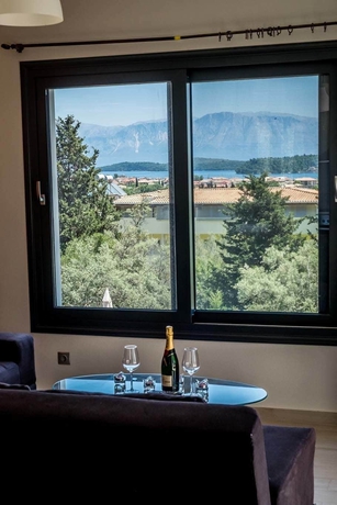 Imagen de la habitación del Hotel Golden Sun Villas. Foto 15