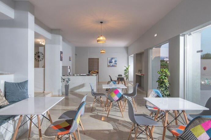 Imagen general del Hotel Golden Sunlight by Estia. Foto 1