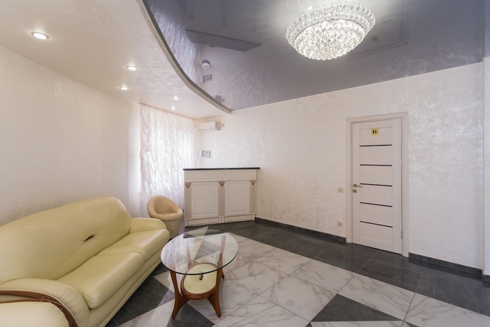 Imagen de los interiores del Hotel Golden Sunrise. Foto 15