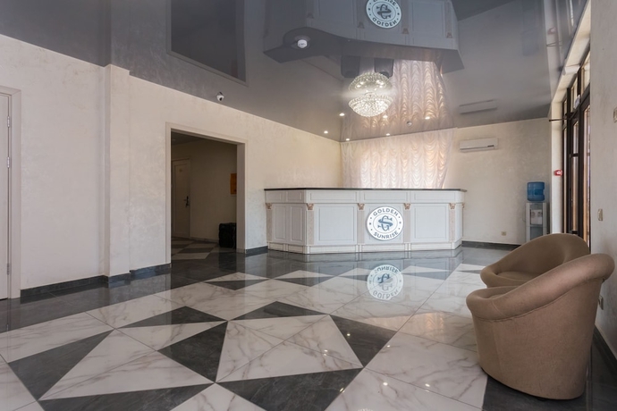 Imagen de los interiores del Hotel Golden Sunrise. Foto 16