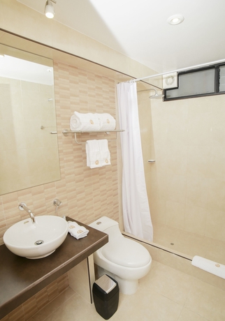 Imagen de la habitación del Hotel Golden Sunrise Machupicchu. Foto 14