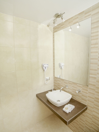 Imagen de la habitación del Hotel Golden Sunrise Machupicchu. Foto 19