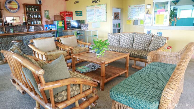 Imagen general del Hotel Golden Sunset Beach Club. Foto 4