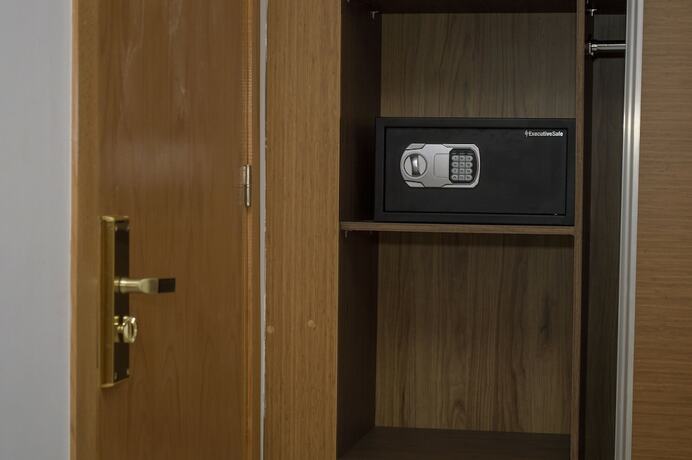 Imagen general del Hotel Golden Sunset Dakhla. Foto 3