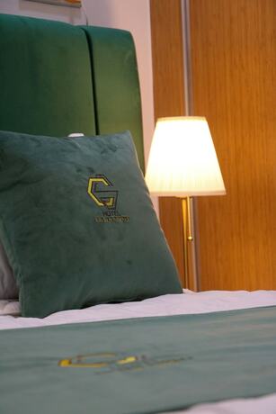 Imagen general del Hotel Golden Sunset Dakhla. Foto 5