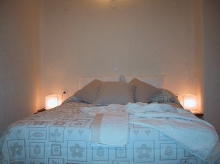 Imagen de la habitación del Hotel Golden Sunset. Foto 2