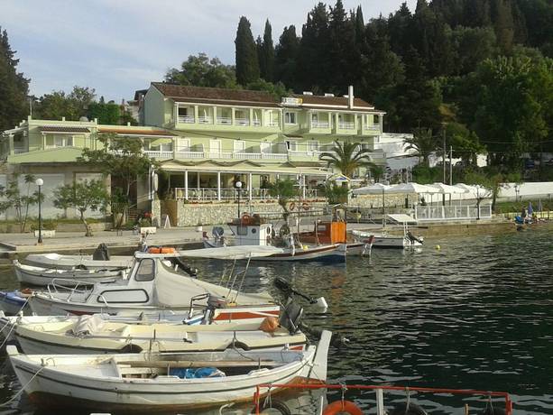 Imagen general del Hotel Golden Sunset. Foto 3