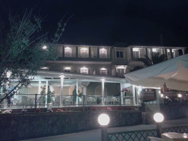 Imagen general del Hotel Golden Sunset. Foto 4