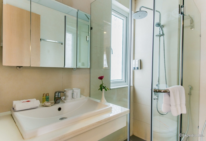 Imagen de la habitación del Hotel Golden Sunshine Villa and Travel. Foto 4