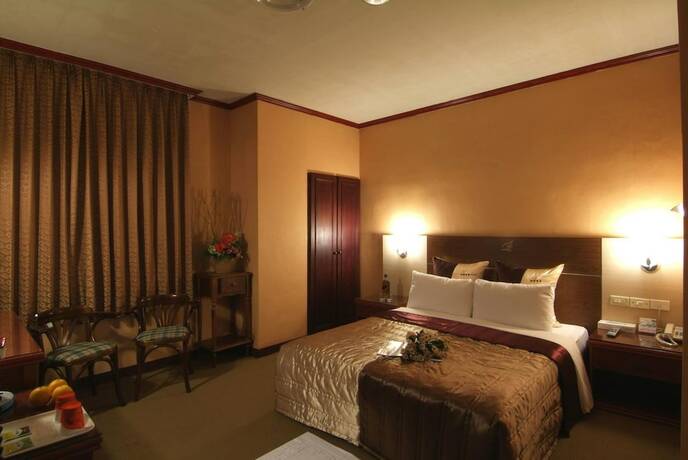 Imagen general del Hotel Golden Swallow. Foto 2