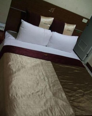 Imagen general del Hotel Golden Swallow. Foto 3