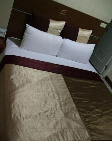 Imagen de la habitación del Hotel Golden Swallow. Foto 21