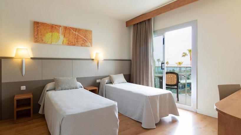 Imagen de la habitación del Hotel Golden Taurus Aquapark Resort. Foto 4