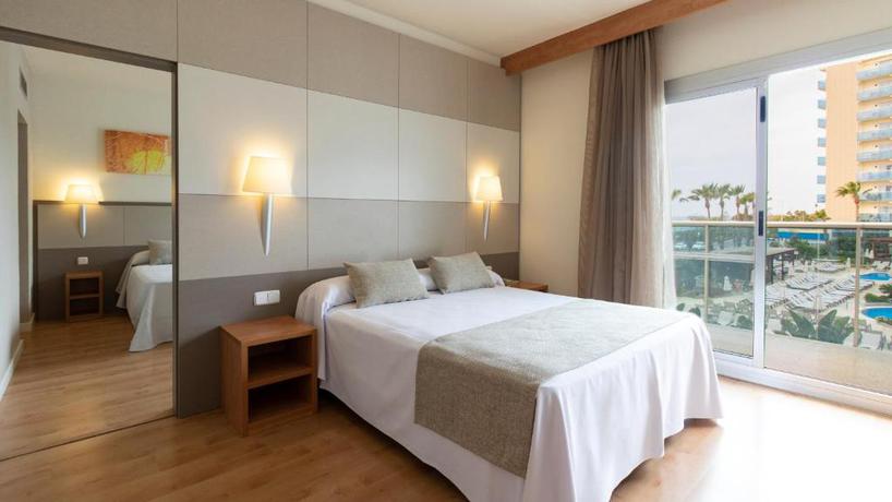 Imagen de la habitación del Hotel Golden Taurus Aquapark Resort. Foto 5