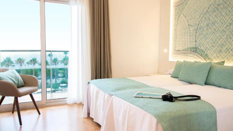 Imagen de la habitación del Hotel Golden Taurus Aquapark Resort. Foto 6