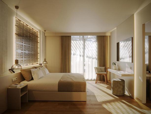 Imagen de la habitación del Hotel Golden Taurus Aquapark Resort. Foto 8