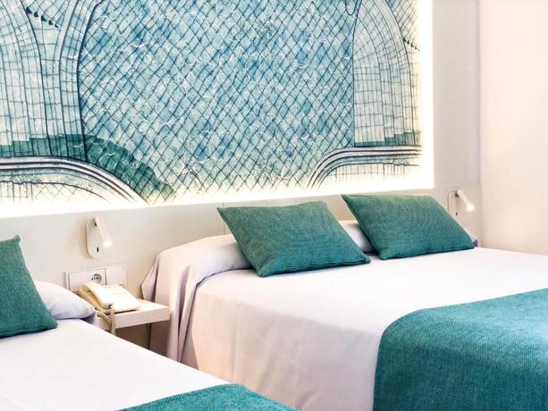 Imagen de la habitación del Hotel Golden Taurus Aquapark Resort. Foto 9