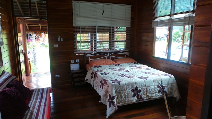 Imagen de la habitación del Hotel Golden Teak Resort - Baan Sapparot. Foto 5