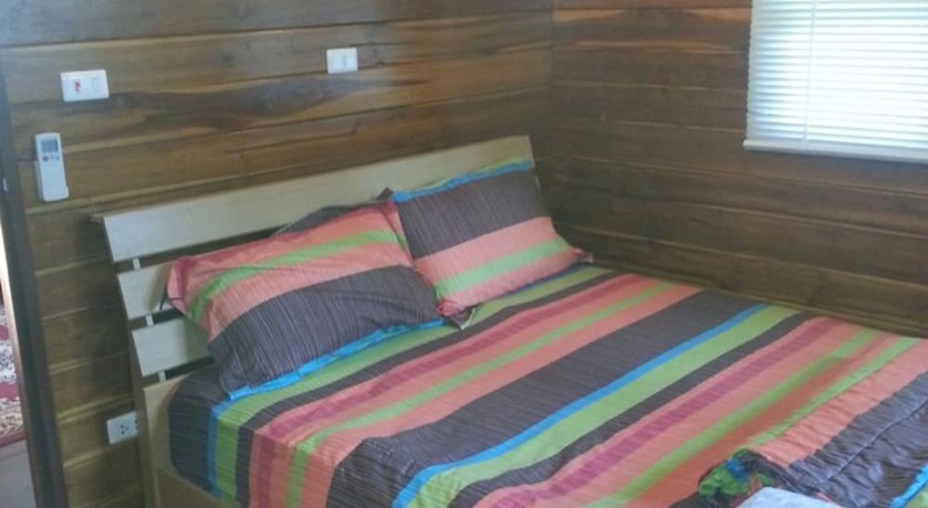 Imagen de la habitación del Hotel Golden Teak Resort - Baan Sapparot. Foto 7
