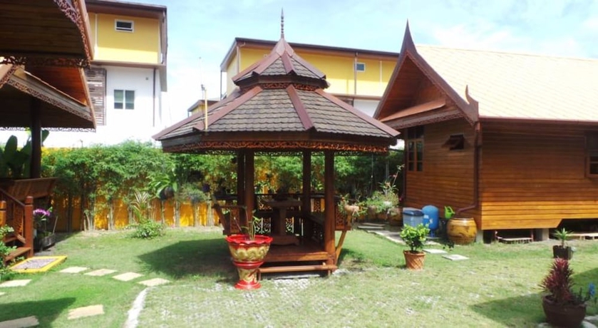 Imagen de la habitación del Hotel Golden Teak Resort - Baan Sapparot. Foto 9