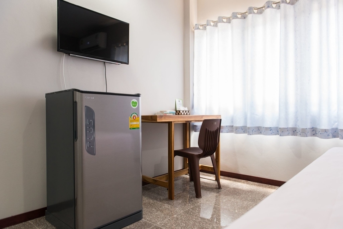 Imagen de la habitación del Hotel Golden Teak Ville. Foto 3