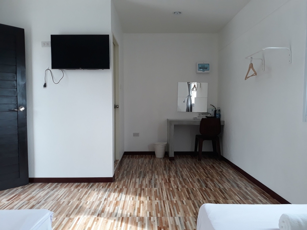 Imagen de la habitación del Hotel Golden Teak Ville. Foto 4
