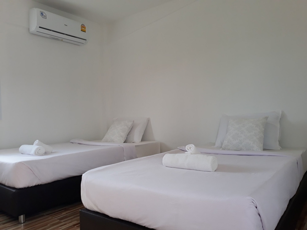 Imagen de la habitación del Hotel Golden Teak Ville. Foto 7