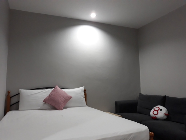 Imagen de la habitación del Hotel Golden Teak Ville. Foto 11