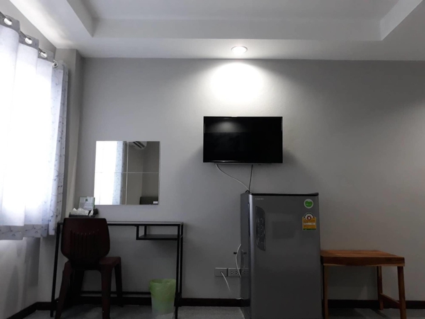 Imagen de la habitación del Hotel Golden Teak Ville. Foto 13