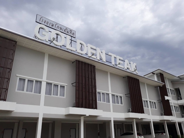 Imagen general del Hotel Golden Teak Ville. Foto 1
