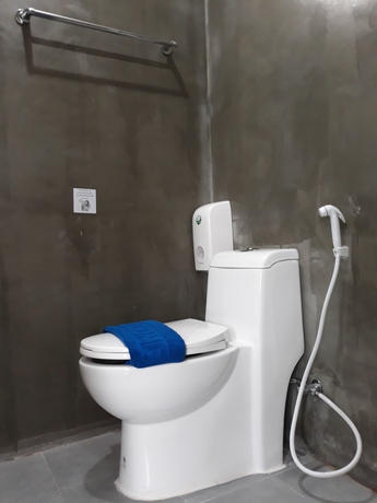 Imagen de la habitación del Hotel Golden Teak Ville. Foto 15