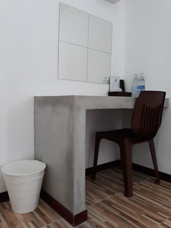 Imagen de la habitación del Hotel Golden Teak Ville. Foto 17