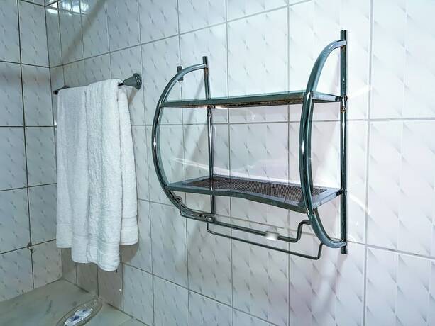 Imagen general del Hotel Golden Touch Executive. Foto 1