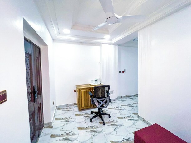 Imagen general del Hotel Golden Touch Executive. Foto 2