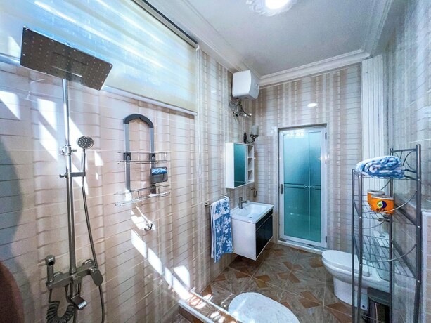 Imagen general del Hotel Golden Touch Executive. Foto 4