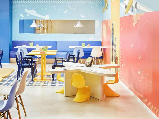 Imagen general del Hotel Golden Tower Express Anhembi. Foto 3