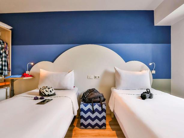 Imagen de la habitación del Hotel Golden Tower Express Anhembi. Foto 18