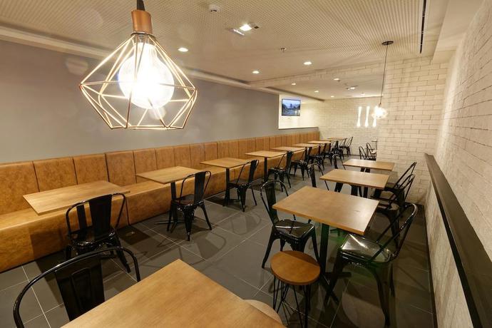 Imagen general del Hotel Golden Tower Express Berrini by F&ecirc;nix. Foto 3