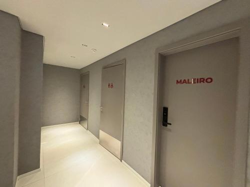 Imagen general del Hotel Golden Tower Express Na&ccedil;&otilde;es Unidas by F&ecirc;nix Hot&eacute;is. Foto 3