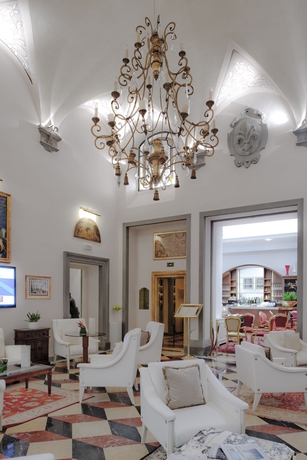 Imagen general del Hotel Golden Tower. Foto 3