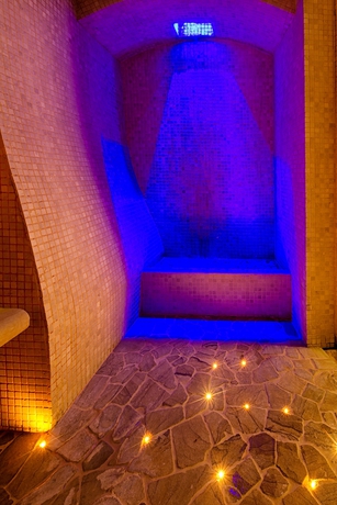 Imagen general del Hotel Golden Tower. Foto 5