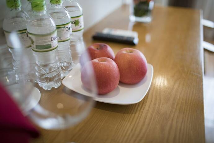 Imagen general del Hotel Golden Town. Foto 10