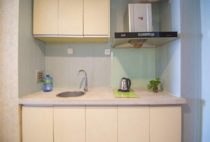 Imagen de la habitación del Hotel Golden Tree Business. Foto 9