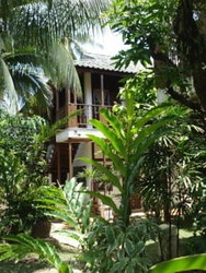 Imagen de los exteriores del Hotel Golden Triangle Inn. Foto 5