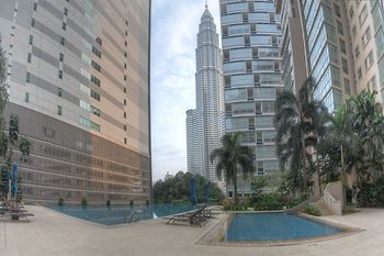 Imagen general del Hotel Golden Triangle Suites By Mondo. Foto 1