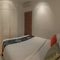 Imagen de la habitación del Hotel Golden Triangle Suites By Mondo. Foto 2