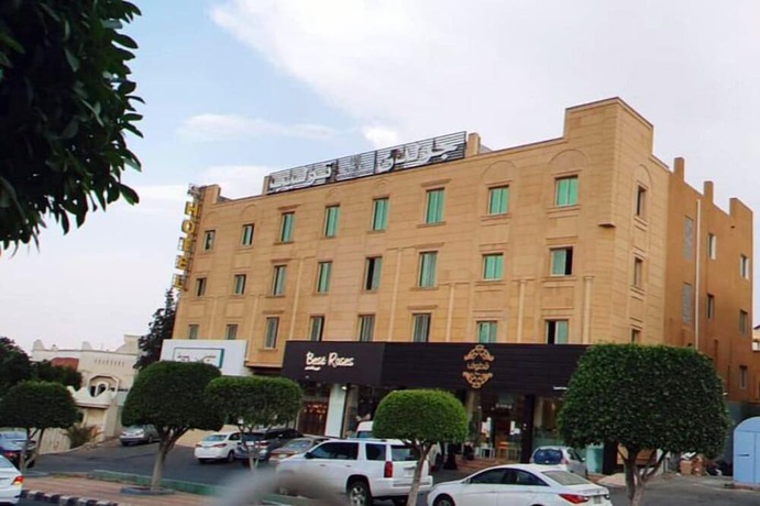 Imagen general del Hotel Golden Tulip Abha. Foto 1