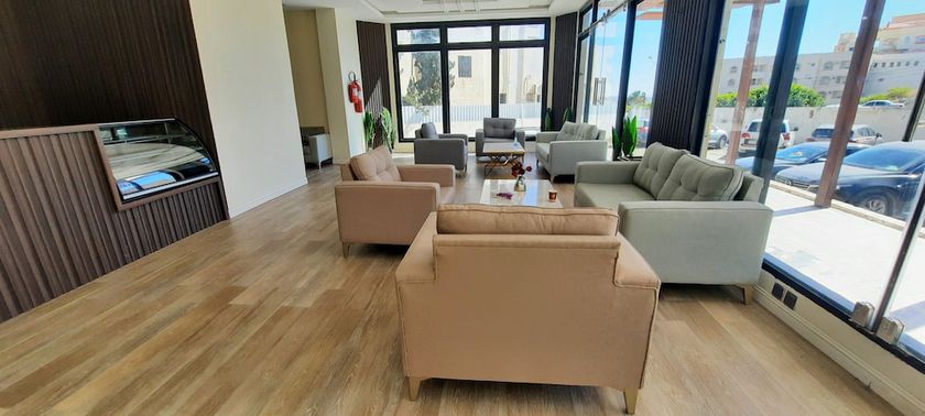 Imagen de los interiores del Hotel Golden Tulip Abha. Foto 13