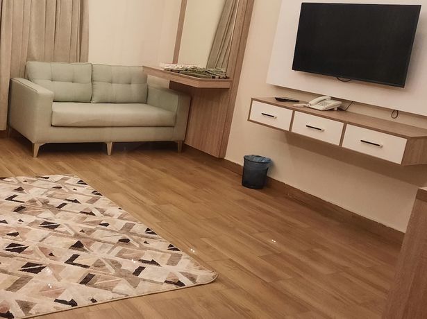 Imagen de la habitación del Hotel Golden Tulip Abha. Foto 3