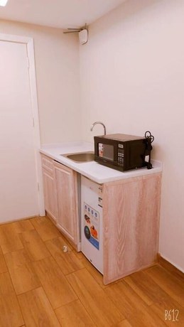 Imagen de la habitación del Hotel Golden Tulip Abha. Foto 5